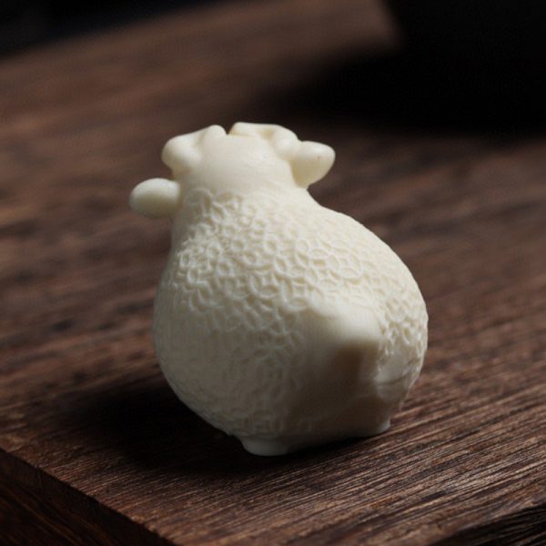 TAGUA Carvedc Sheep - Image 3