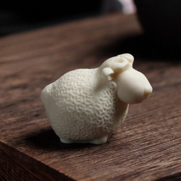 TAGUA Carvedc Sheep