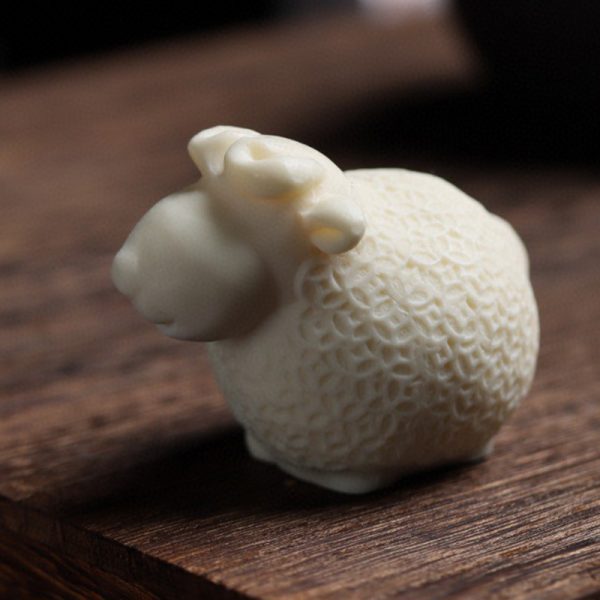 TAGUA Carvedc Sheep - Image 4