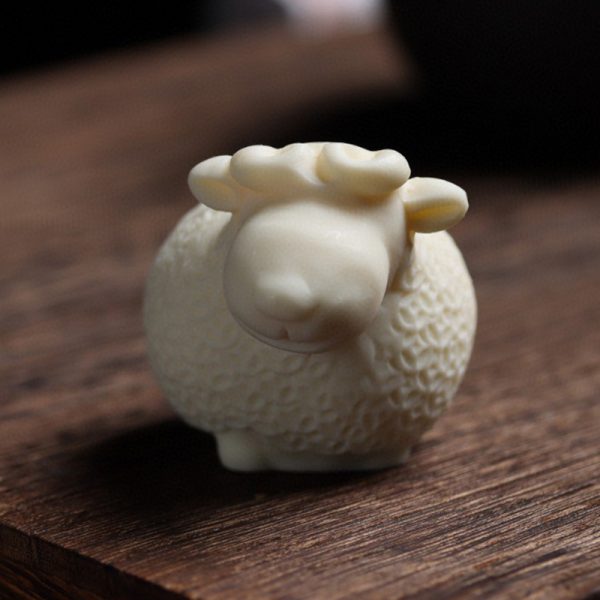 TAGUA Carvedc Sheep - Image 2